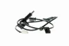 Sensor, Raddrehzahl Hinterachse links VEMO V52-72-0080 Bild Sensor, Raddrehzahl Hinterachse links VEMO V52-72-0080