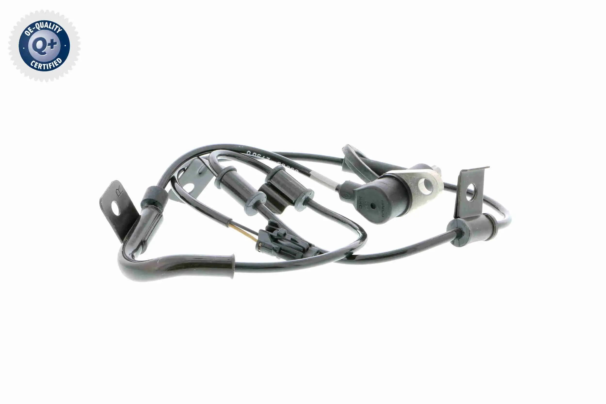 Sensor, Raddrehzahl Hinterachse rechts VEMO V52-72-0086