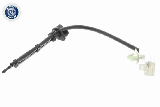 Sensor, Innenraumtemperatur VEMO V52-72-0131 Bild Sensor, Innenraumtemperatur VEMO V52-72-0131