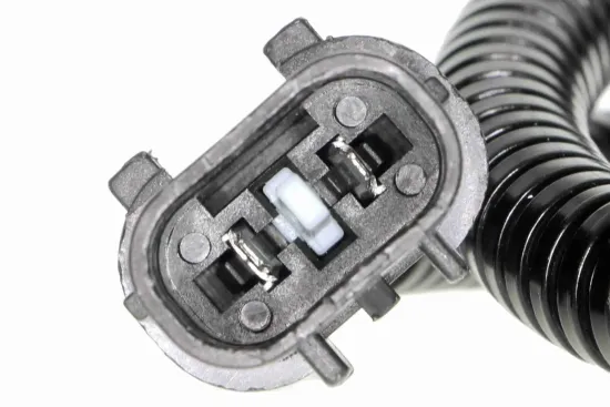 Sensor, Raddrehzahl Vorderachse rechts VEMO V52-72-0141 Bild Sensor, Raddrehzahl Vorderachse rechts VEMO V52-72-0141