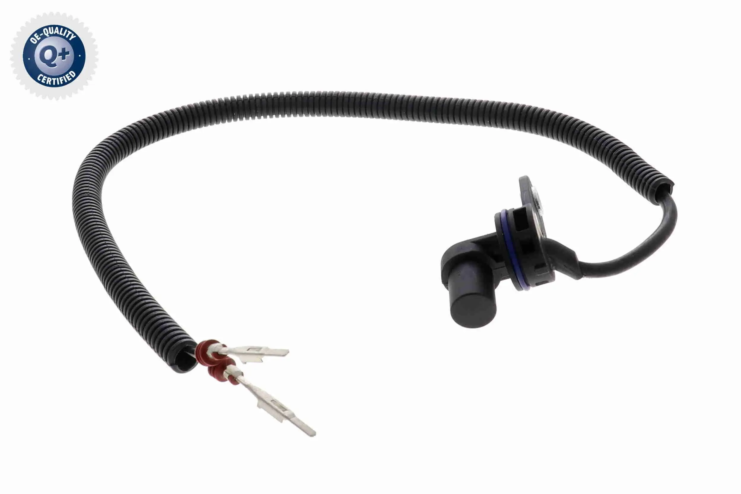 Sensor, Geschwindigkeit/Drehzahl getriebeseitig VEMO V52-72-0152