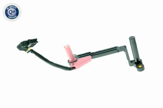 Drehzahlsensor, Automatikgetriebe VEMO V52-72-0155 Bild Drehzahlsensor, Automatikgetriebe VEMO V52-72-0155