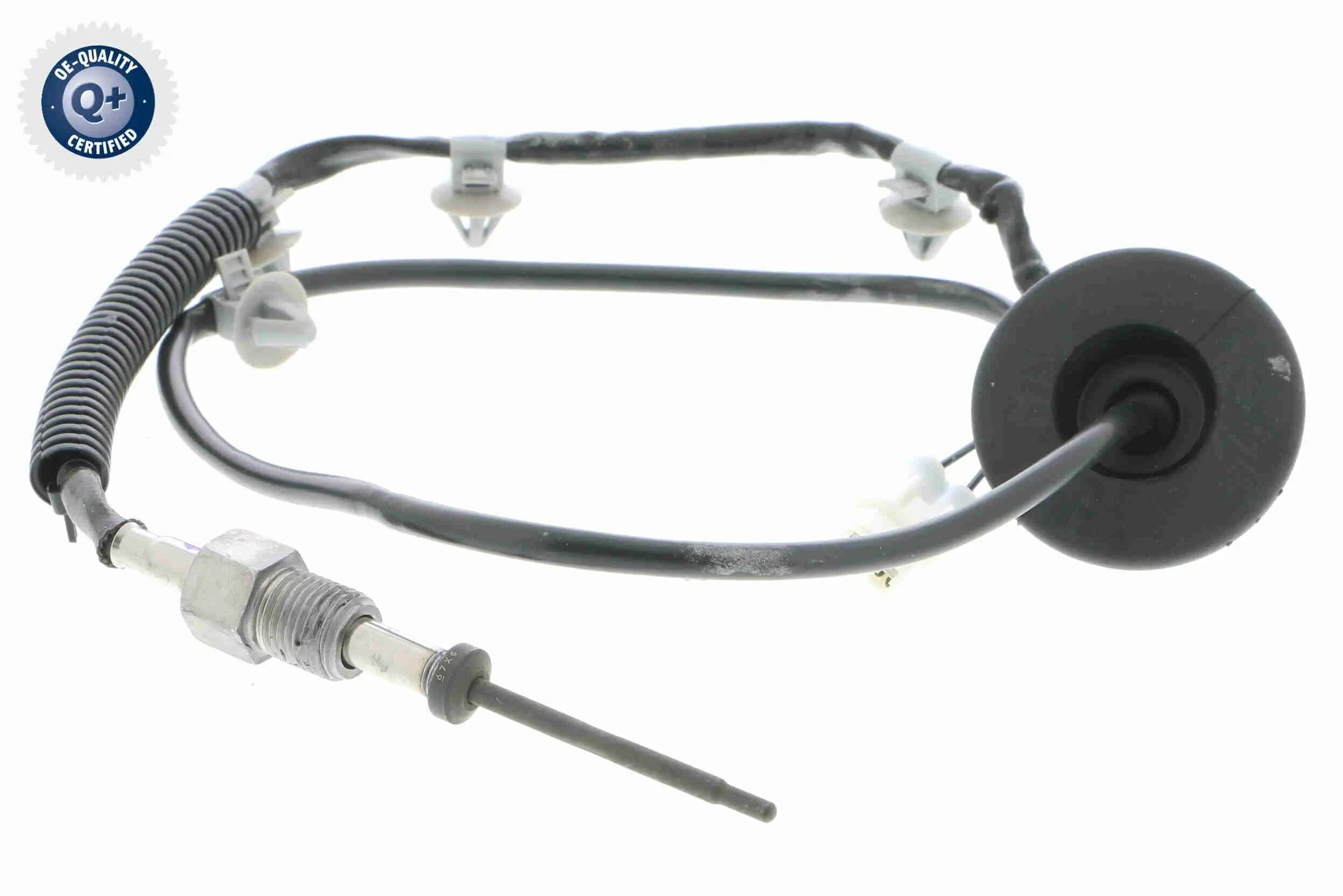 Sensor, Abgastemperatur VEMO V52-72-0162