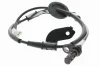 Sensor, Raddrehzahl Hinterachse links VEMO V52-72-0167
