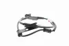 Sensor, Raddrehzahl Hinterachse links VEMO V52-72-0167 Bild Sensor, Raddrehzahl Hinterachse links VEMO V52-72-0167