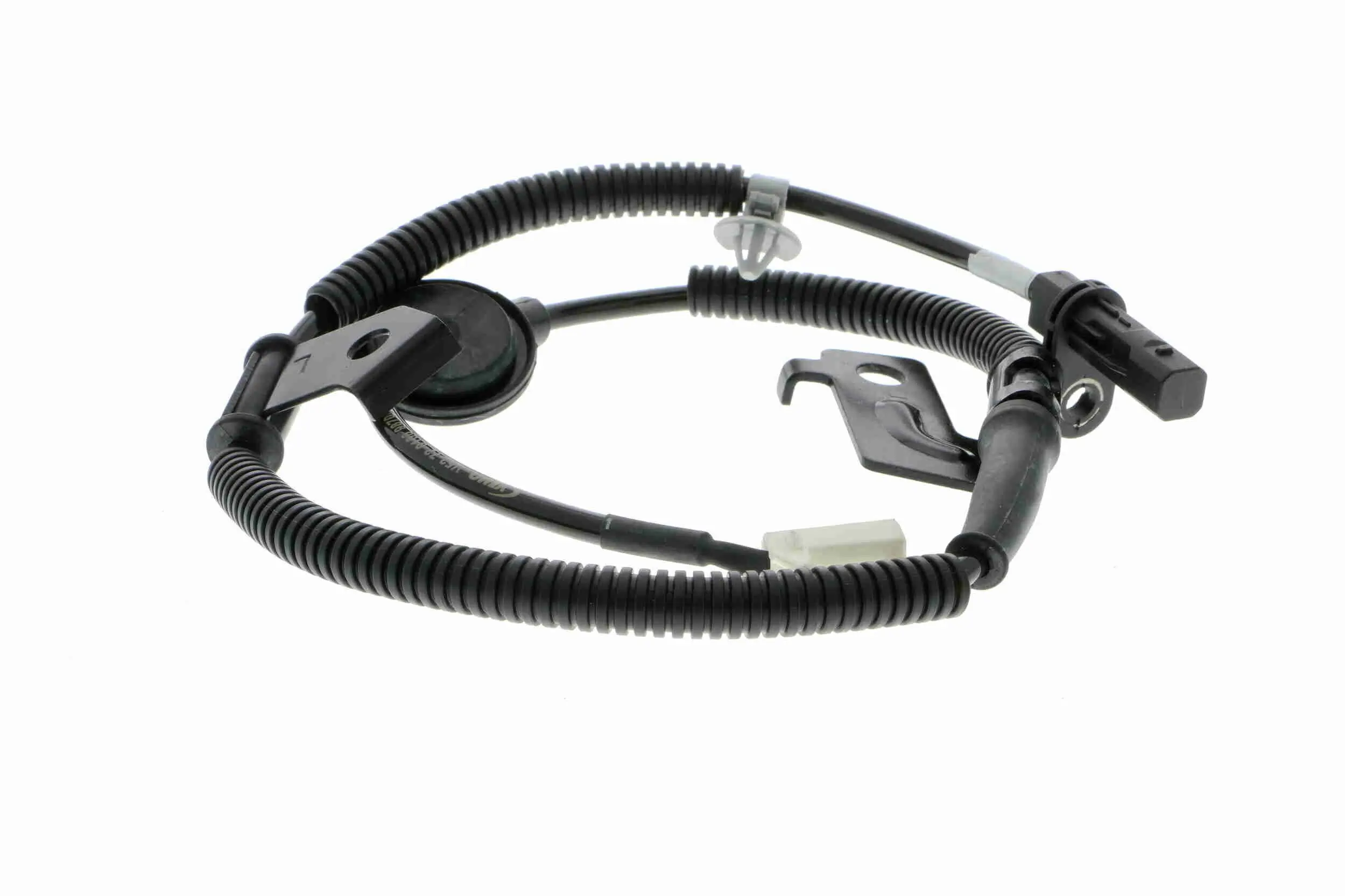 Sensor, Raddrehzahl Hinterachse links VEMO V52-72-0168