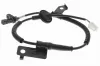 Sensor, Raddrehzahl Hinterachse VEMO V52-72-0169 Bild Sensor, Raddrehzahl Hinterachse VEMO V52-72-0169