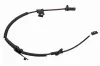 Sensor, Raddrehzahl Hinterachse VEMO V52-72-0173 Bild Sensor, Raddrehzahl Hinterachse VEMO V52-72-0173