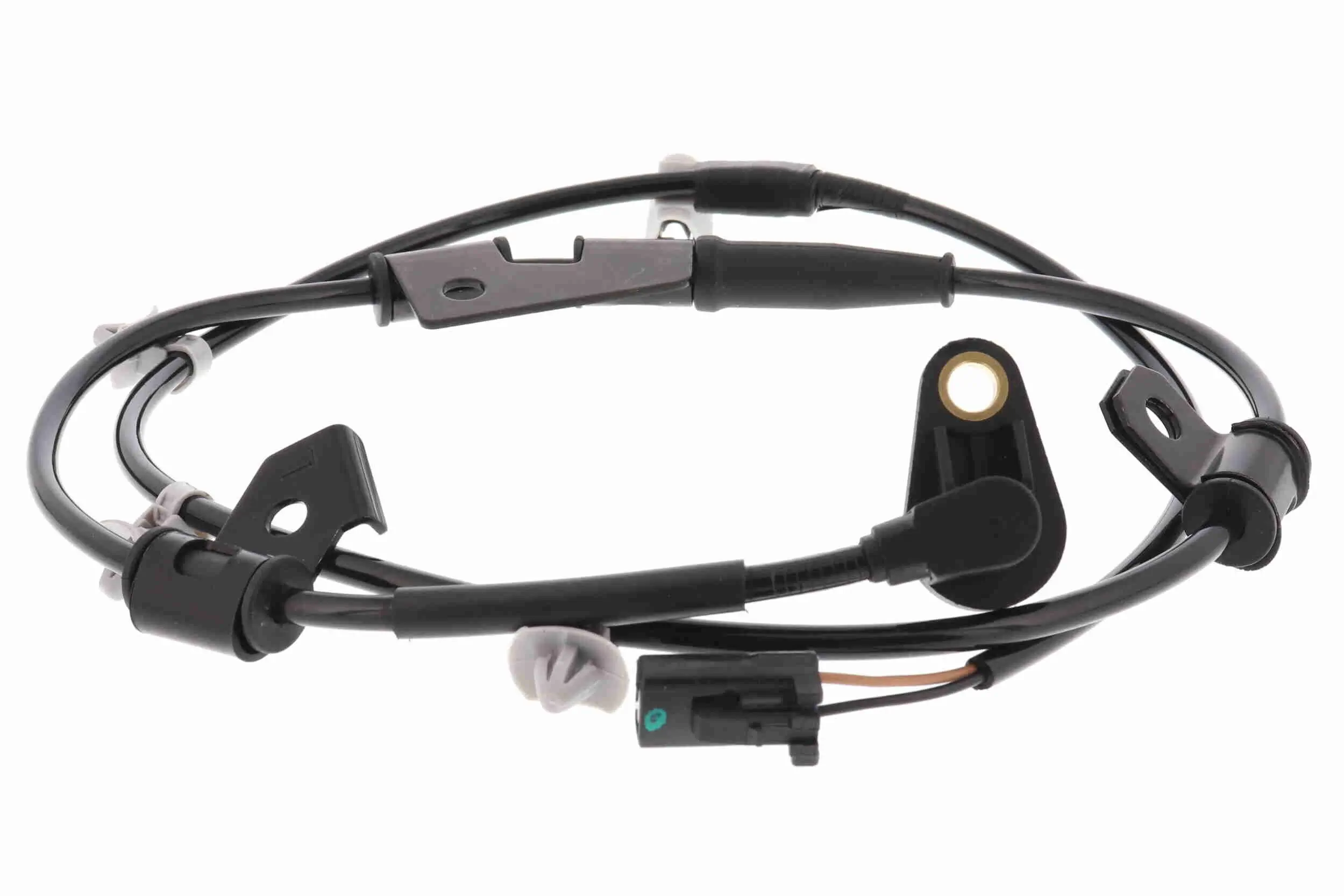 Sensor, Raddrehzahl Vorderachse links VEMO V52-72-0179