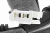 Sensor, Raddrehzahl Hinterachse rechts VEMO V52-72-0188 Bild Sensor, Raddrehzahl Hinterachse rechts VEMO V52-72-0188