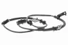 Sensor, Raddrehzahl Vorderachse links VEMO V52-72-0193 Bild Sensor, Raddrehzahl Vorderachse links VEMO V52-72-0193