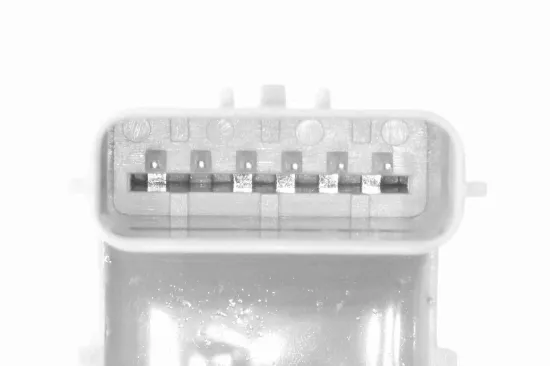 Sensor, Einparkhilfe hinten vorne VEMO V52-72-0196 Bild Sensor, Einparkhilfe hinten vorne VEMO V52-72-0196