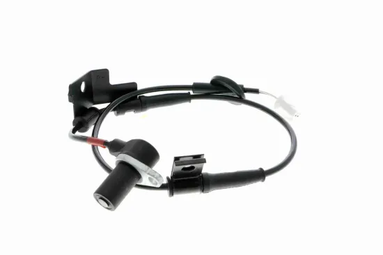 Sensor, Raddrehzahl Hinterachse rechts VEMO V52-72-0206 Bild Sensor, Raddrehzahl Hinterachse rechts VEMO V52-72-0206