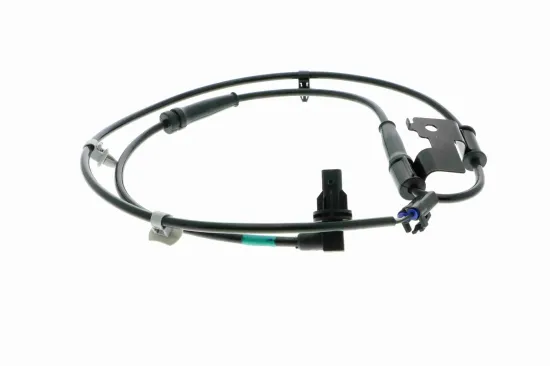 Sensor, Raddrehzahl Vorderachse links VEMO V52-72-0207 Bild Sensor, Raddrehzahl Vorderachse links VEMO V52-72-0207