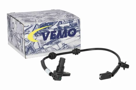 Sensor, Raddrehzahl Hinterachse links VEMO V52-72-0209 Bild Sensor, Raddrehzahl Hinterachse links VEMO V52-72-0209