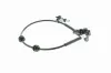 Sensor, Raddrehzahl Hinterachse links VEMO V52-72-0209 Bild Sensor, Raddrehzahl Hinterachse links VEMO V52-72-0209
