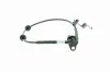 Sensor, Raddrehzahl Hinterachse links VEMO V52-72-0209 Bild Sensor, Raddrehzahl Hinterachse links VEMO V52-72-0209