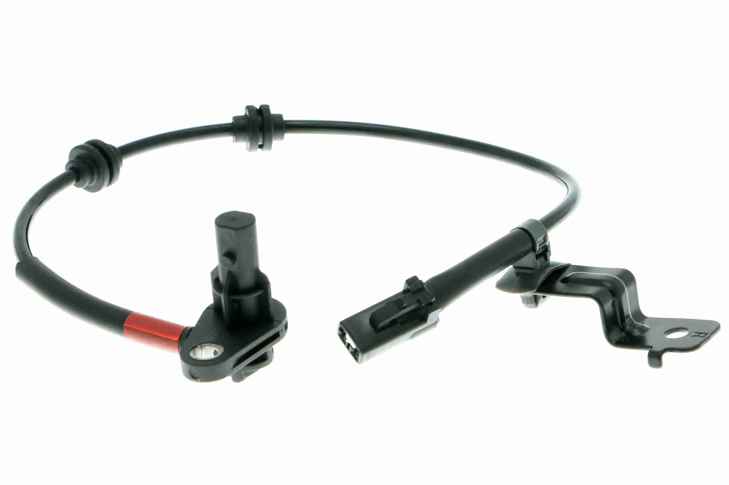 Sensor, Raddrehzahl Hinterachse rechts VEMO V52-72-0210