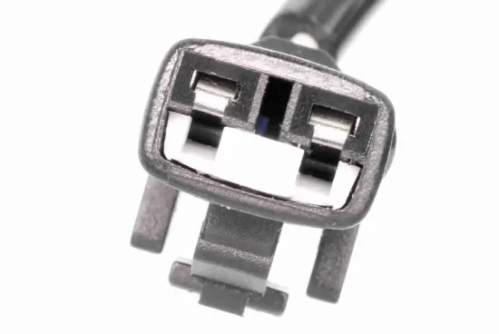 Sensor, Raddrehzahl Hinterachse rechts VEMO V52-72-0210 Bild Sensor, Raddrehzahl Hinterachse rechts VEMO V52-72-0210
