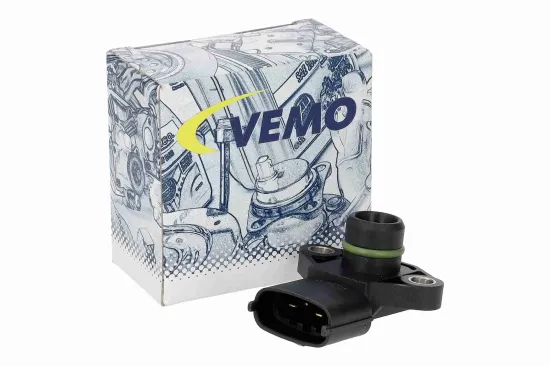 Sensor, Ladedruck VEMO V52-72-0229 Bild Sensor, Ladedruck VEMO V52-72-0229