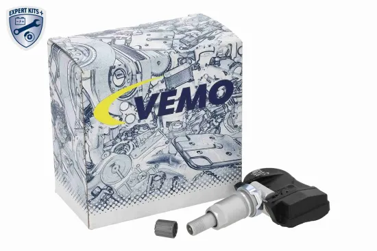 Radsensor, Reifendruck-Kontrollsystem VEMO V52-72-0230 Bild Radsensor, Reifendruck-Kontrollsystem VEMO V52-72-0230