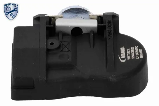 Radsensor, Reifendruck-Kontrollsystem VEMO V52-72-0232 Bild Radsensor, Reifendruck-Kontrollsystem VEMO V52-72-0232