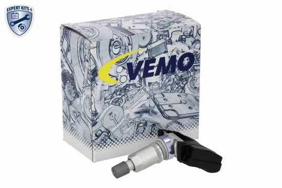 Radsensor, Reifendruck-Kontrollsystem VEMO V52-72-0232 Bild Radsensor, Reifendruck-Kontrollsystem VEMO V52-72-0232