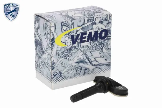 Radsensor, Reifendruck-Kontrollsystem VEMO V52-72-0234 Bild Radsensor, Reifendruck-Kontrollsystem VEMO V52-72-0234