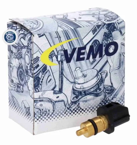 Sensor, Kraftstofftemperatur VEMO V52-72-0237 Bild Sensor, Kraftstofftemperatur VEMO V52-72-0237