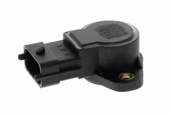 Sensor, Drosselklappenstellung VEMO V52-72-0241 Bild Sensor, Drosselklappenstellung VEMO V52-72-0241