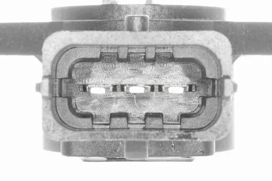 Sensor, Drosselklappenstellung VEMO V52-72-0253 Bild Sensor, Drosselklappenstellung VEMO V52-72-0253