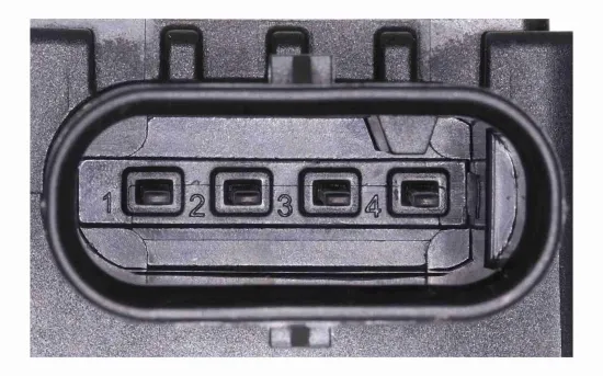 Partikelsensor nach Katalysator VEMO V52-72-0257 Bild Partikelsensor nach Katalysator VEMO V52-72-0257