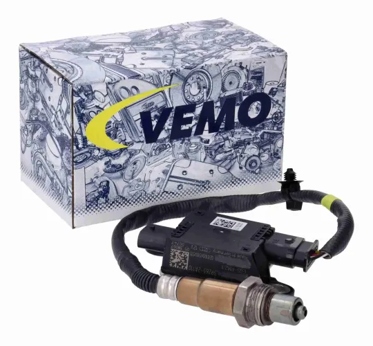 Partikelsensor nach Katalysator VEMO V52-72-0257 Bild Partikelsensor nach Katalysator VEMO V52-72-0257