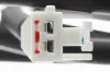 Sensor, Raddrehzahl Hinterachse rechts VEMO V52-72-0265 Bild Sensor, Raddrehzahl Hinterachse rechts VEMO V52-72-0265