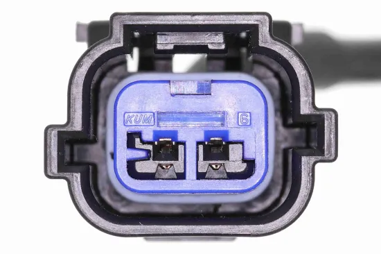 Sensor, Raddrehzahl Hinterachse rechts VEMO V52-72-0267 Bild Sensor, Raddrehzahl Hinterachse rechts VEMO V52-72-0267