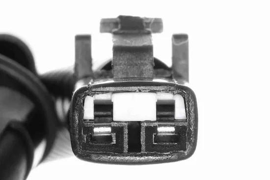 Sensor, Raddrehzahl Vorderachse links VEMO V52-72-0268 Bild Sensor, Raddrehzahl Vorderachse links VEMO V52-72-0268