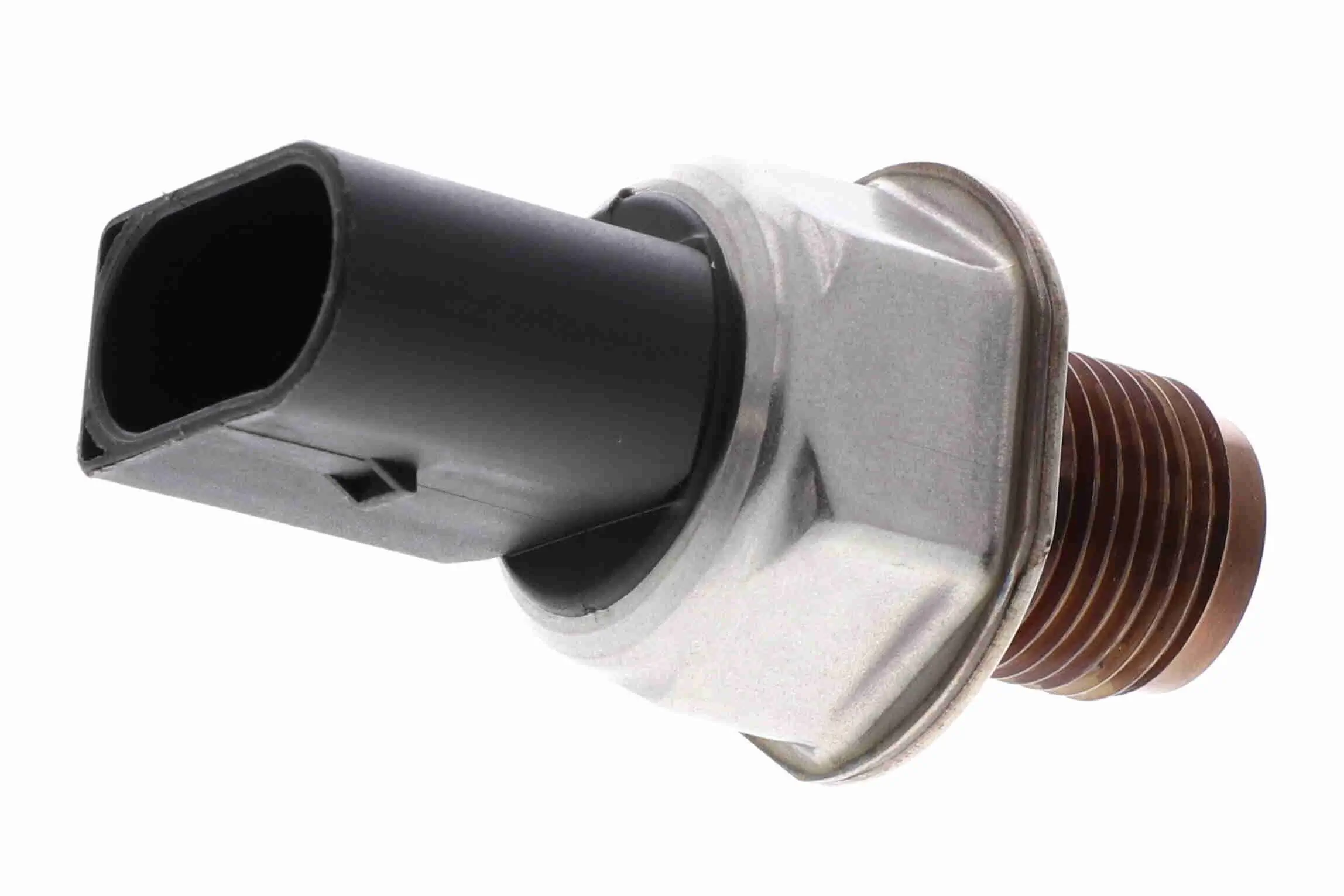 Sensor, Kraftstoffdruck Kraftstoffverteilerrohr VEMO V52-72-0270
