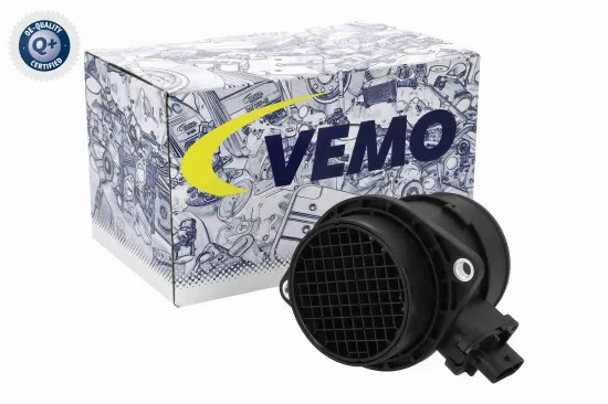 Luftmassenmesser VEMO V52-72-0275 Bild Luftmassenmesser VEMO V52-72-0275