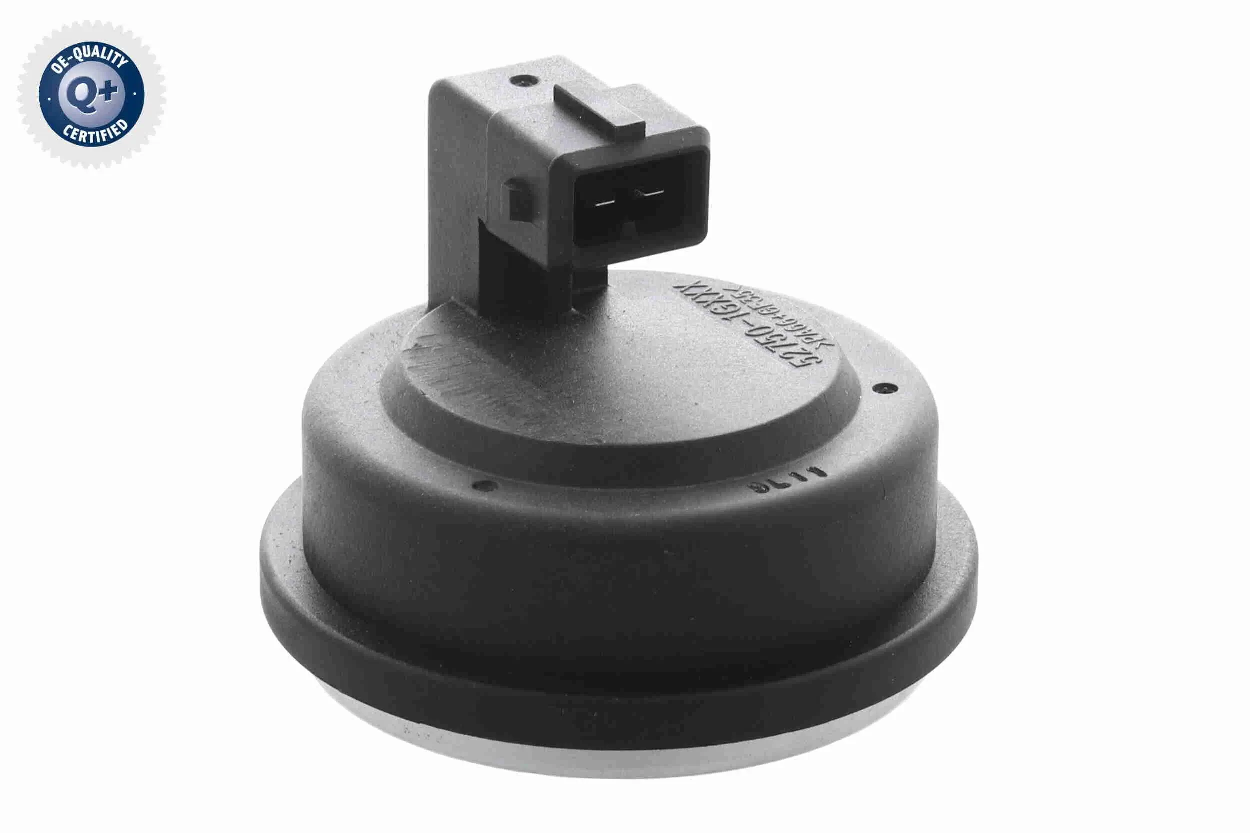 Sensor, Raddrehzahl Hinterachse links Hinterachse rechts VEMO V52-72-0292