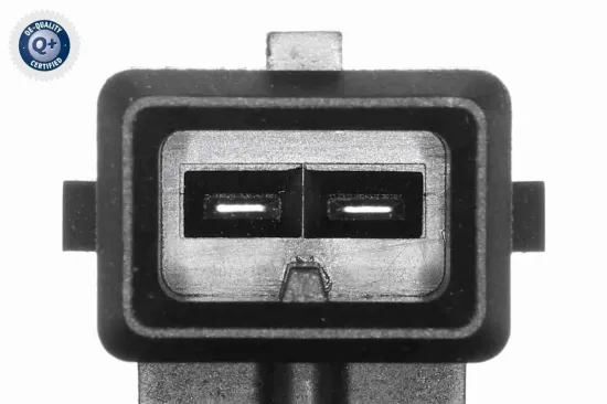 Sensor, Raddrehzahl Hinterachse links Hinterachse rechts VEMO V52-72-0292 Bild Sensor, Raddrehzahl Hinterachse links Hinterachse rechts VEMO V52-72-0292