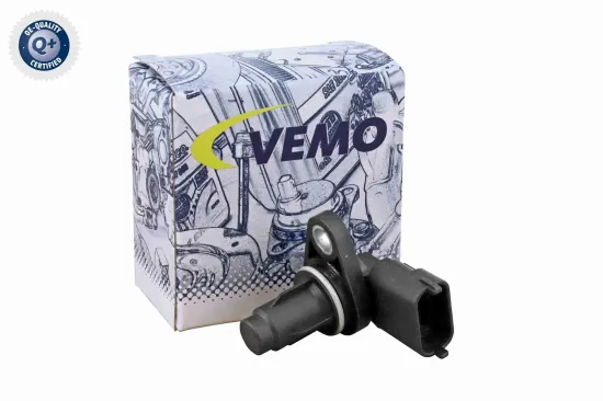 Sensor, Nockenwellenposition VEMO V52-72-0296 Bild Sensor, Nockenwellenposition VEMO V52-72-0296