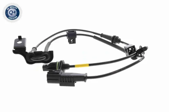 Sensor, Raddrehzahl Vorderachse links VEMO V52-72-0307 Bild Sensor, Raddrehzahl Vorderachse links VEMO V52-72-0307