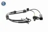 Sensor, Raddrehzahl Vorderachse links VEMO V52-72-0307 Bild Sensor, Raddrehzahl Vorderachse links VEMO V52-72-0307