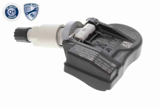 Radsensor, Reifendruck-Kontrollsystem VEMO V52-72-0311 Bild Radsensor, Reifendruck-Kontrollsystem VEMO V52-72-0311