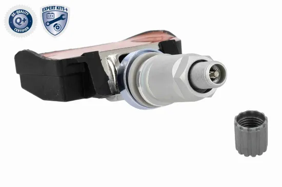 Radsensor, Reifendruck-Kontrollsystem VEMO V52-72-0311 Bild Radsensor, Reifendruck-Kontrollsystem VEMO V52-72-0311