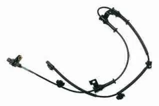 Sensor, Raddrehzahl Vorderachse rechts VEMO V52-72-0314