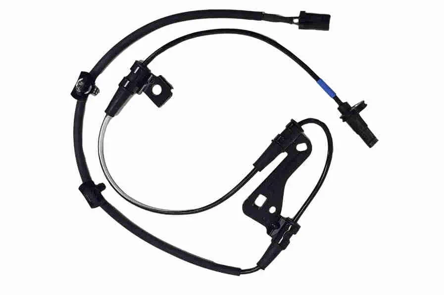 Sensor, Raddrehzahl Vorderachse links VEMO V52-72-0316
