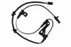 Sensor, Raddrehzahl Vorderachse links VEMO V52-72-0316 Bild Sensor, Raddrehzahl Vorderachse links VEMO V52-72-0316