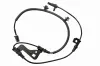 Sensor, Raddrehzahl Vorderachse links VEMO V52-72-0318 Bild Sensor, Raddrehzahl Vorderachse links VEMO V52-72-0318