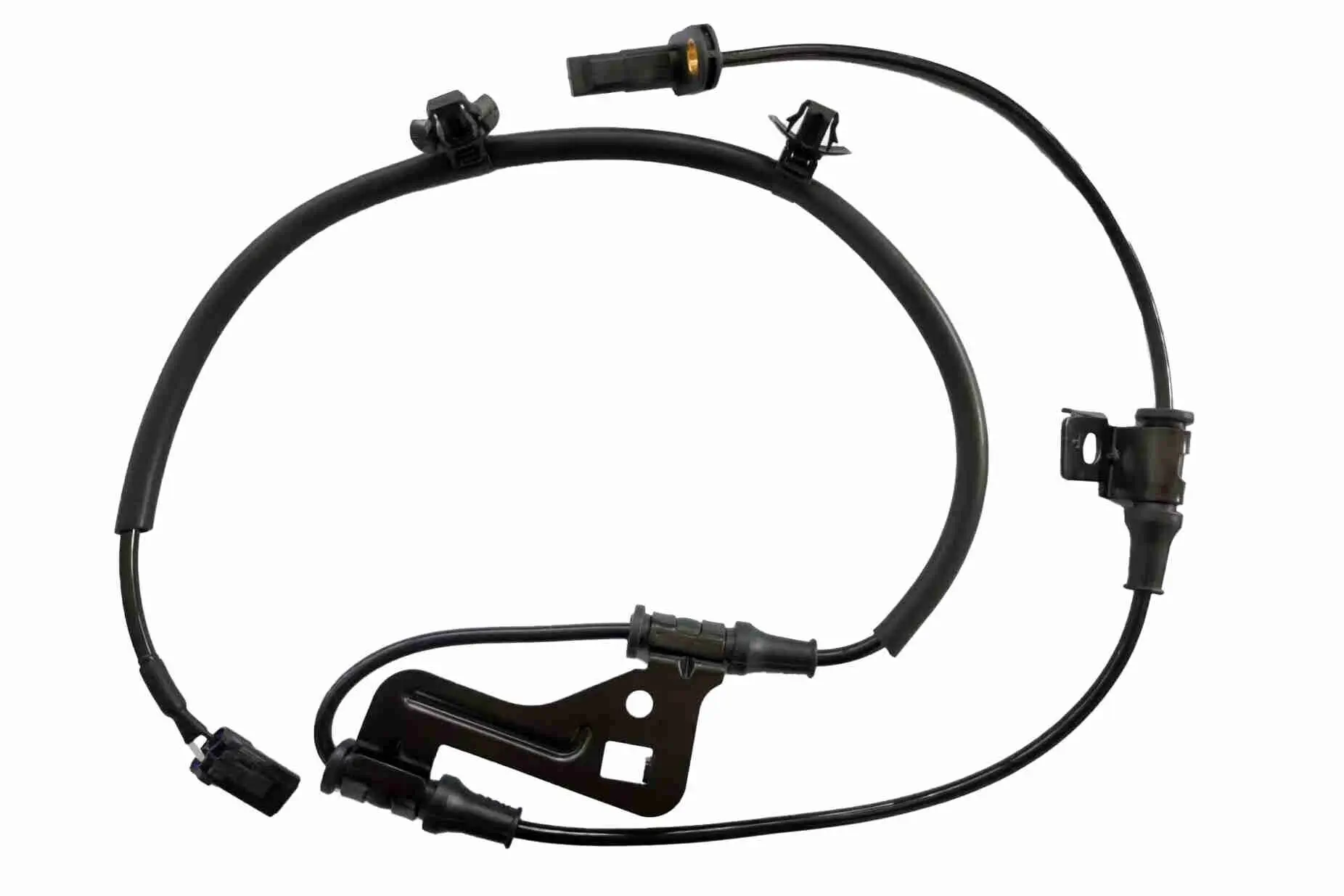 Sensor, Raddrehzahl Vorderachse rechts VEMO V52-72-0319